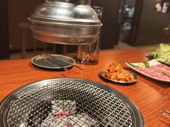 -牛佬•炭火烤肉(挂绿店)