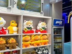 -假日小镇多奇妙乐园
