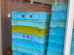 -新麦西饼(广东路店)