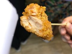-前进5路汉堡炸鸡(前进五路店)