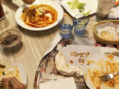 -必胜客(万达广场店)
