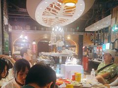 -好伦哥比萨烤肉自助(马家堡店)
