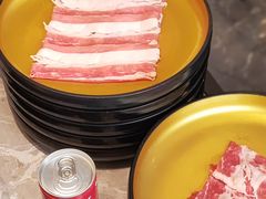 -一绪に寿喜烧(荟聚店)