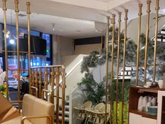 大堂-金香匯晚茶(浑南店)