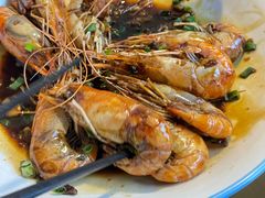 -外婆烧.老杭帮菜(庆春店)