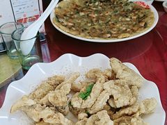 -鸿旺海鲜楼(平潭流水店)