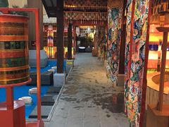 -固安来康郡来康温泉