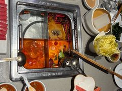 -海底捞火锅(太阳宫凯德mall店)