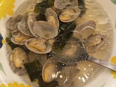 花哈汤-萨莉亚意式餐厅(长安万达店)