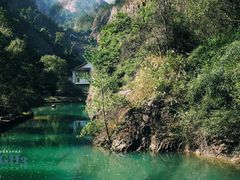 -楠溪江风景名胜区