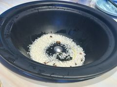 -蓝珊瑚蒸汽海鲜餐厅(龙奥店)