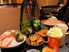 -色響火锅(恒隆广场店)