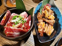 -鑫釜山海鲜烧烤(浑南店)