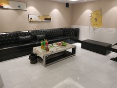 -优悦派 · 别墅轰趴馆(波西米亚风情馆店)
