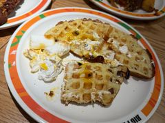 -比格比萨自助(南京万达茂店)