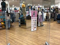 -优衣库(东莞汇一城店)