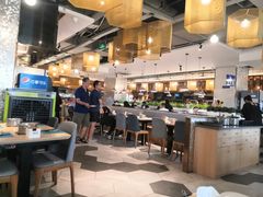 -金环海鲜自助(大坪时代天街店)