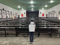 -湖南省立第一师范学校旧址