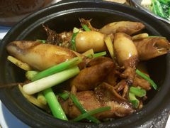 android_upload_pic-黄B湛江鸡饭店(粤垦路店)
