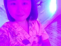 一间很冷的房间-极乐汇汗蒸会馆(杭州店)