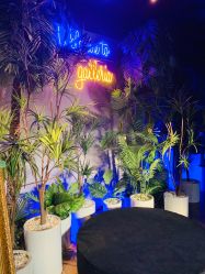 -格乐利雅婚礼艺术中心(南外滩店)