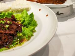 -万荣烤鸭店·北京菜(天坛店)