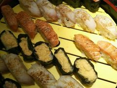 -多伦多海鲜自助餐厅(百盛购物中心三阳店)