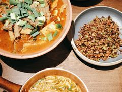 -云海肴·汽锅鸡·云南菜(领展购物广场·中关村店)
