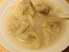 -龙抄手食府(浣花北路店)