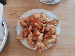 -东北特色菜馆(珞喻东路店)