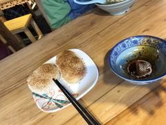 -老城南.鸭血粉丝汤(夫子庙店)