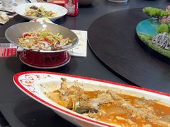 -老山东·山东菜(鲁菜名店)