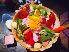 陌上花儿-陌上花儿·音乐西餐吧(和平店)