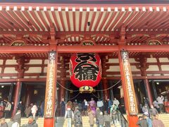 -浅草寺