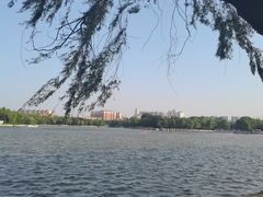 -北陵公园