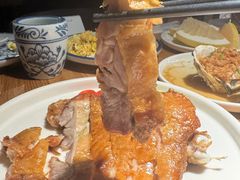 -小放牛炒菜馆(三丰店)