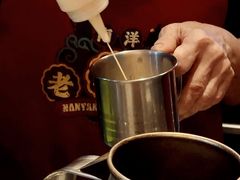 -南洋老咖啡(牛车水店)