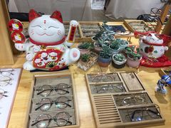 -肆兮眼镜·蔡司·徕卡战略合作店(大坪店)