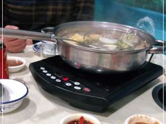 -伟记牛肉(金鸿公路店)