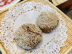 -仁和四季涮肉馆(天坛南门店)