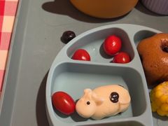 -西贝(厦门中华城店)