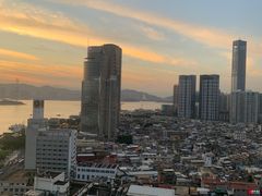 -必胜客(海滨店)