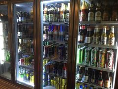 啤酒柜-落端云串串香(南京凤凰西街店)