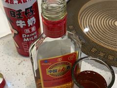 -品疆山新疆特色主题餐厅