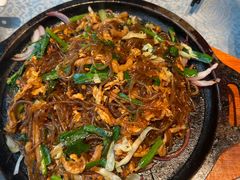 -阿娘家·原生态农家菜(国顺东路店)