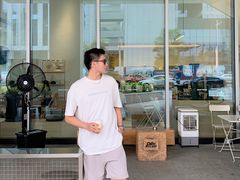 -Kilos咖啡馆(保利珑远店)