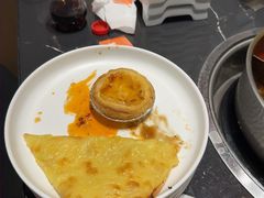 -魁牛·潮汕牛肉自助火锅(沈辽路万达店)