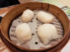 晶莹鲜虾饺-添好运点心专门店(北角店)