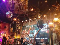 -胡桃里乐队酒馆(农科路店)
