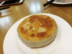 -台北楚楚园馅饼粥(虹桥南丰城店)